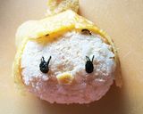 ツムツムキャラ弁☆ティンカーベル作り方6写真
