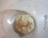 残ったカレーdeカレーパン作り方4写真