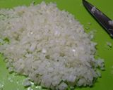 野菜たっぷりメンチカツ作り方3写真
