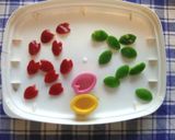 塩たまねぎで♪じゃが芋オーブン焼き✿作り方4写真