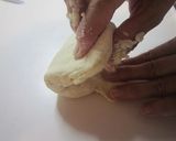 残ったカレーdeカレーパン作り方8写真