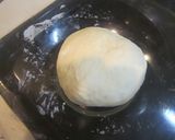 残ったカレーdeカレーパン作り方12写真