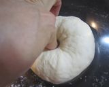残ったカレーdeカレーパン作り方13写真