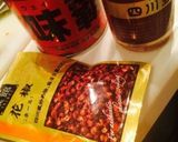 ヘルシー麻婆肉豆腐！作り方3写真