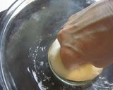 残ったカレーdeカレーパン作り方14写真