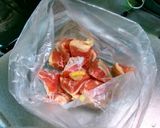 簡単☆油淋鶏作り方1写真
