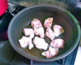 簡単☆油淋鶏作り方4写真