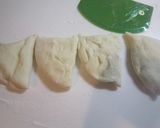 残ったカレーdeカレーパン作り方15写真