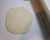 残ったカレーdeカレーパン作り方18写真