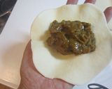残ったカレーdeカレーパン作り方19写真
