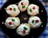 塩たまねぎで♪じゃが芋オーブン焼き✿作り方7写真