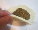 残ったカレーdeカレーパン作り方20写真