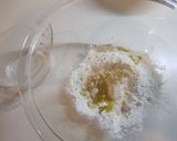 残ったカレーdeカレーパン作り方3写真