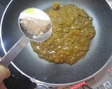 残ったカレーdeカレーパン作り方2写真