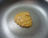残ったカレーdeカレーパン作り方1写真