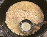 豆腐でカサ増し!子供も食べやすいそぼろ丼作り方2写真