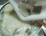 おふくろの具沢山粕汁★鱈Ver.作り方6写真