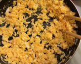 豆腐でカサ増し!子供も食べやすいそぼろ丼作り方6写真