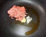 蓮根万歳♪春巻き作り方4写真