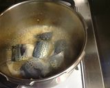 サバの味噌煮作り方1写真