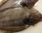 カレイの唐揚げ〜ナスのたっぷり餡掛け〜作り方3写真