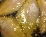 カレイの唐揚げ〜ナスのたっぷり餡掛け〜作り方4写真
