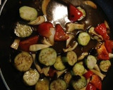 カレイの唐揚げ〜ナスのたっぷり餡掛け〜作り方6写真