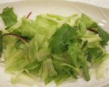 mama'sまぐろアボカドのサラダライス作り方7写真