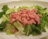 mama'sまぐろアボカドのサラダライス作り方8写真