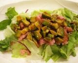 mama'sまぐろアボカドのサラダライス作り方9写真