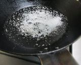 日本酒に合う塩の作り方（ー▽ー）シブイネ作り方1写真