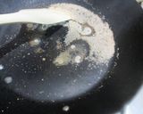 日本酒に合う塩の作り方（ー▽ー）シブイネ作り方4写真
