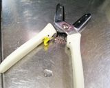 きび砂糖de栗の甘露煮♪作り方2写真