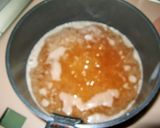きび砂糖de栗の甘露煮♪作り方4写真