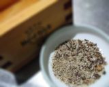 日本酒に合う塩の作り方（ー▽ー）シブイネ作り方6写真