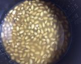 大豆の炊き込みご飯作り方7写真
