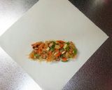 蓮根万歳♪春巻き作り方12写真