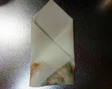 蓮根万歳♪春巻き作り方15写真