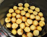 きび砂糖de栗の甘露煮♪作り方5写真