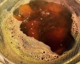 ザルで落し蓋作り方1写真