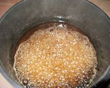 きび砂糖de栗の甘露煮♪作り方9写真