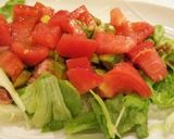 mama'sまぐろアボカドのサラダライス作り方11写真
