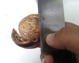 ほくほく♪栗ごはん作り方5写真