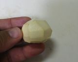 ほくほく♪栗ごはん作り方7写真