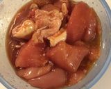 胸肉でも柔らか☆うちの唐揚げ☆作り方1写真
