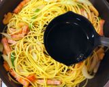 懐かしの味！簡単本格ナポリタンの秘密作り方12写真