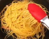 懐かしの味！簡単本格ナポリタンの秘密作り方11写真