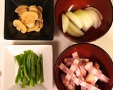 懐かしの味！簡単本格ナポリタンの秘密作り方2写真