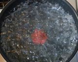 懐かしの味！簡単本格ナポリタンの秘密作り方3写真