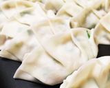 白菜たっぷり♪うちの餃子♪作り方6写真